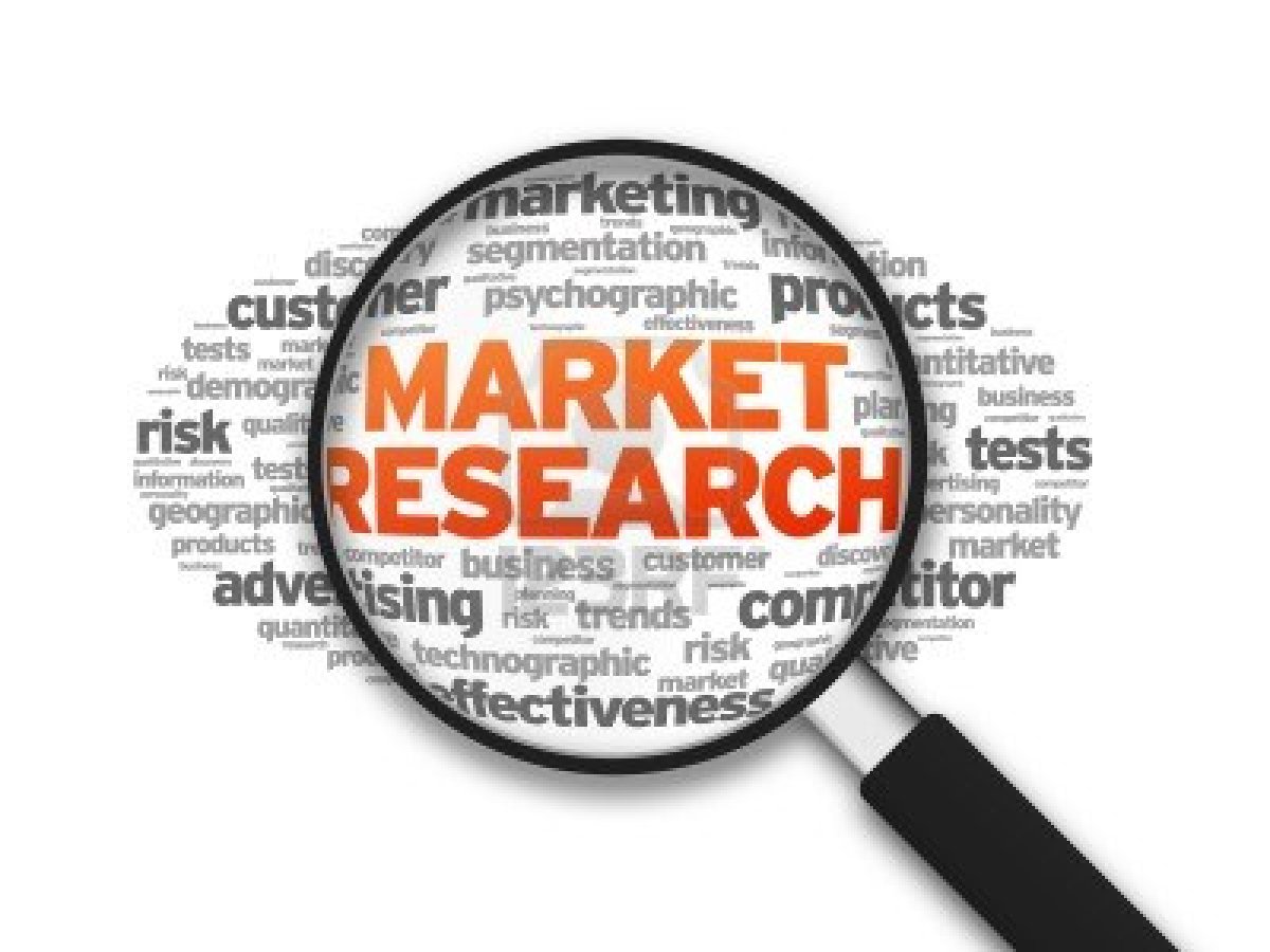 An Overview of Market Research Methods