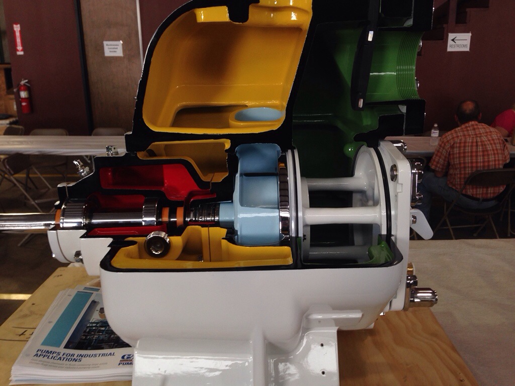 Odessa Pumps Rocks modalpoint