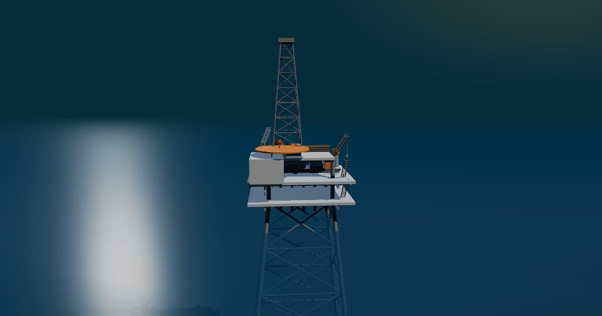 AI in Oil and Gas: Where It Works, and Where It Has to Stop — ModalPoint