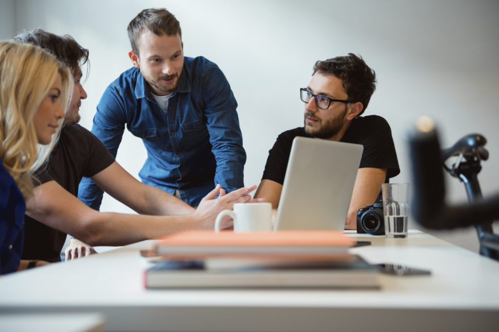 Oil and Gas Entrepreneurs