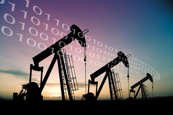 Digital Oil Field