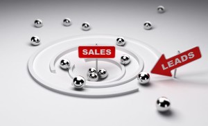 sales funnel