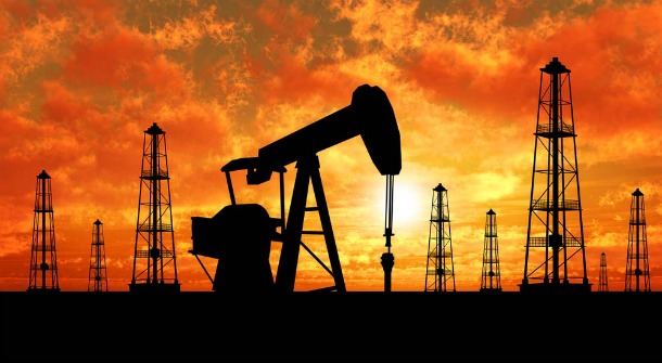 Selling to Oil & Gas
