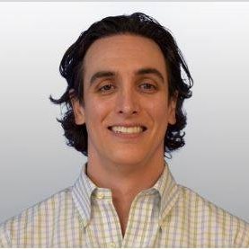 Matthew Bertram, CEO of EWR Digital and Houston AI and marketing keynote speaker