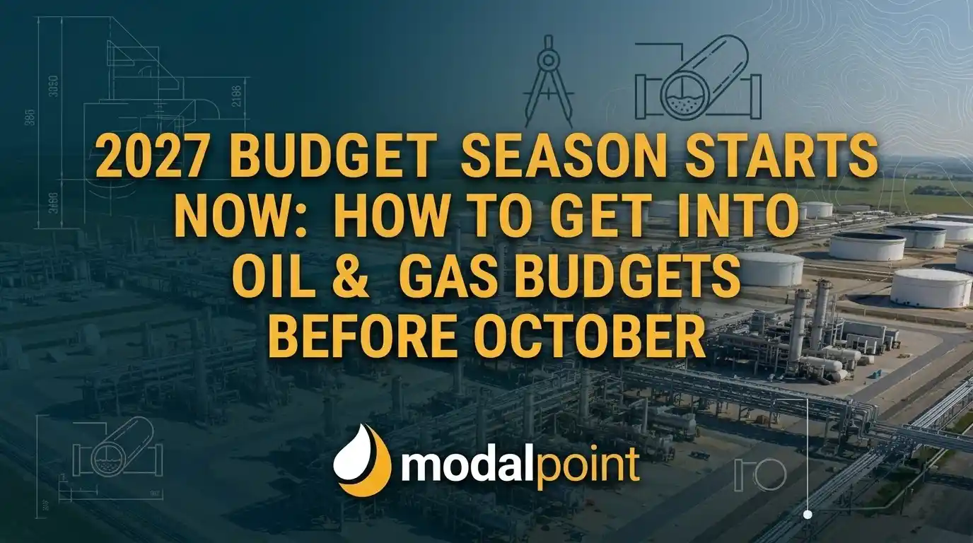 2027 oil and gas budget season guide