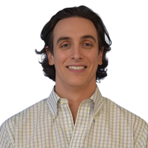Matthew Bertram, President of ModalPoint