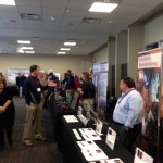 Oil and gas field operations site illustrating vendor evaluation in energy buying