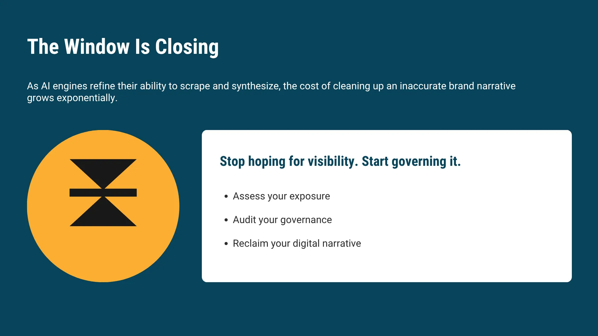 information governance
