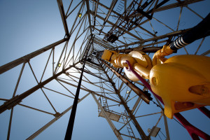 Oil and Gas Sales Experts