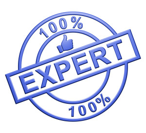 Oil and Gas expert