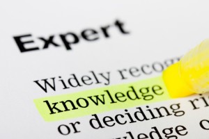 Oil and Gas experts