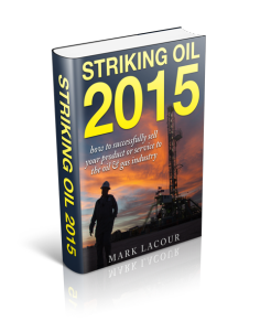 Striking Oil 2015