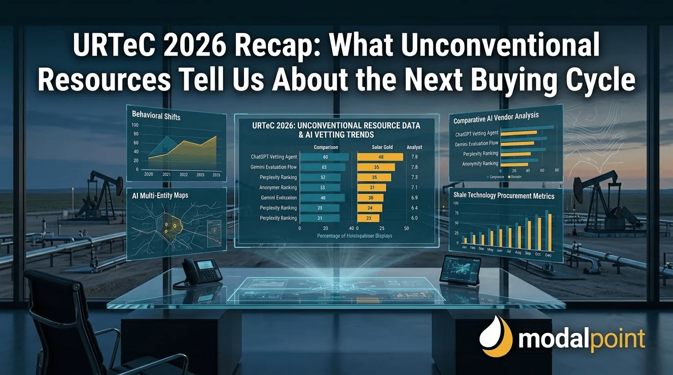 URTeC 2026 recap