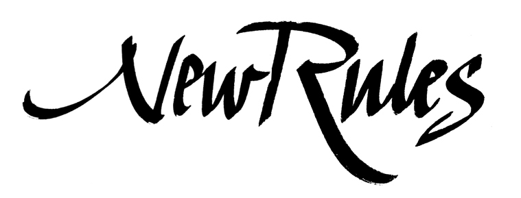 New Rules
