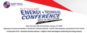 Energy and Technology Conference