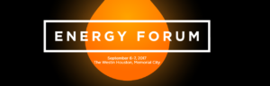TIBCO Energy Forum