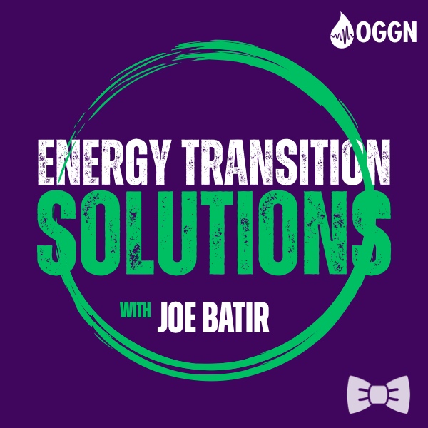 Energy Transition Solutions on OGGN