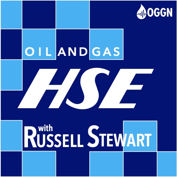 HSE podcast on OGGN