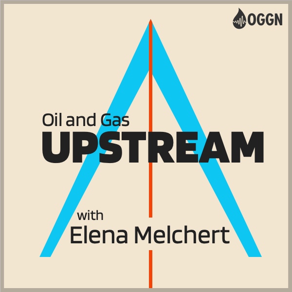 Oil and Gas Upstream on OGGN